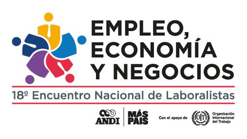 Empleo, economía y negocios 18° Encuentro Nacional de Laboralistas